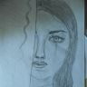 девушка