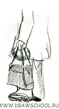 ""