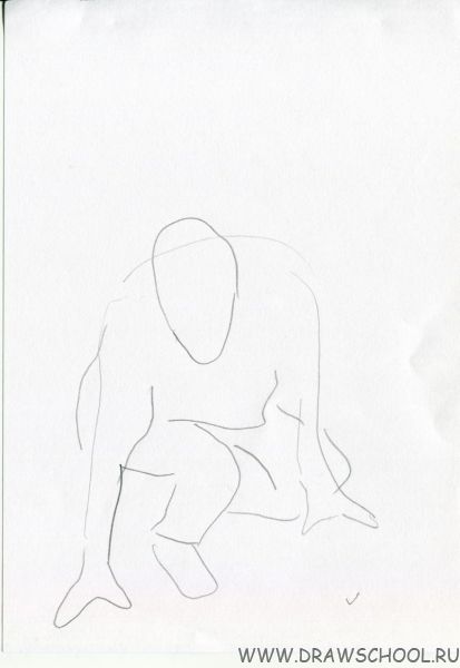 ""