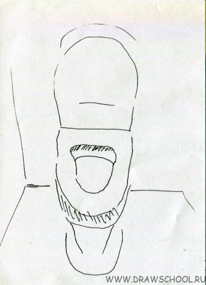 ""