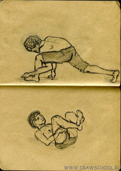 ""