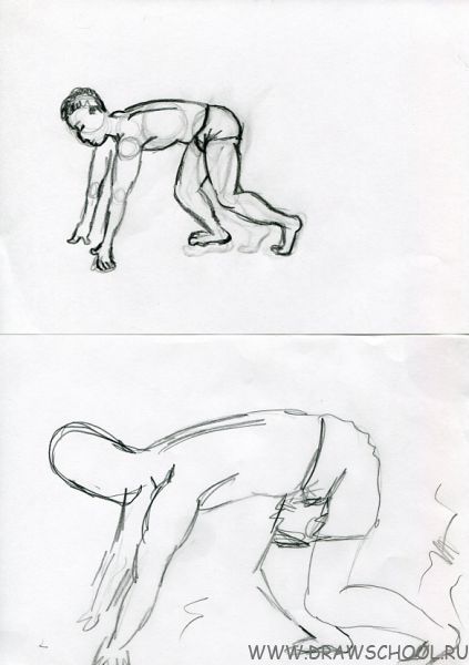 ""