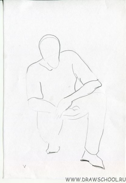 ""