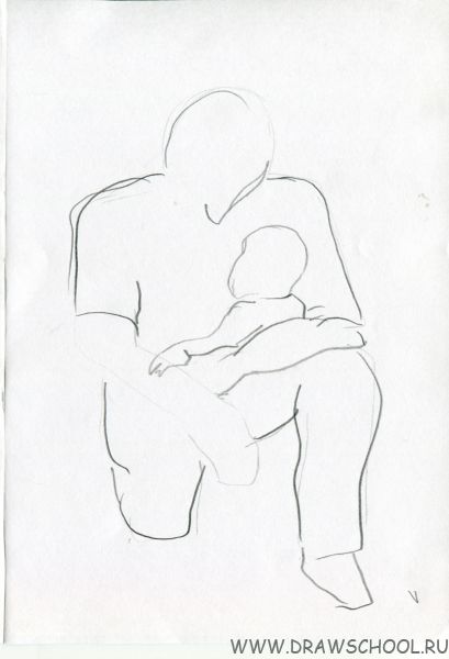 ""